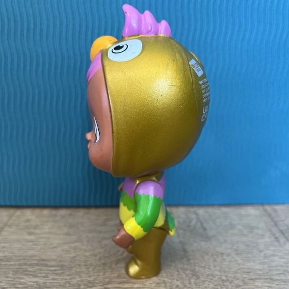 Cry Babies Magic Tears Limited Golden Edition Loretta - Picture 4 of 7